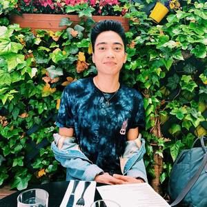 Meet your Posher, Jondee